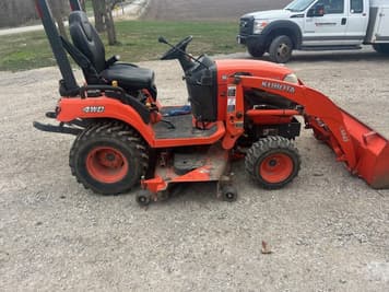 Main image Kubota BX2660